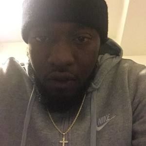 Meet your Posher, Rodney